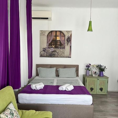 Center Cosy Vintage Apartment Novi Sad Exterior photo